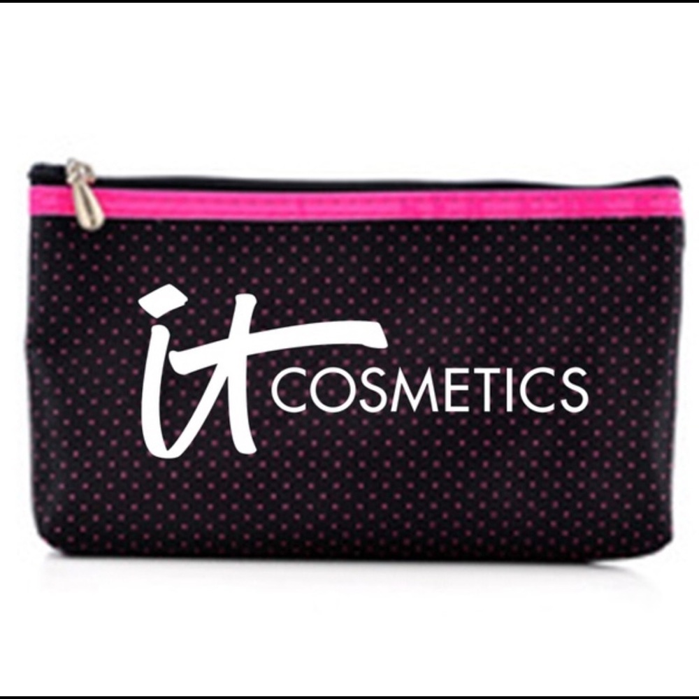 ✔️little makeup bag